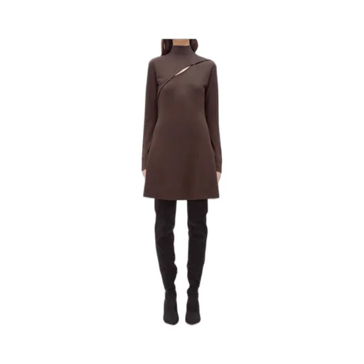 Long Sleeve Dress