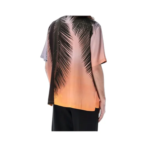 Short-Sleeved Shirt