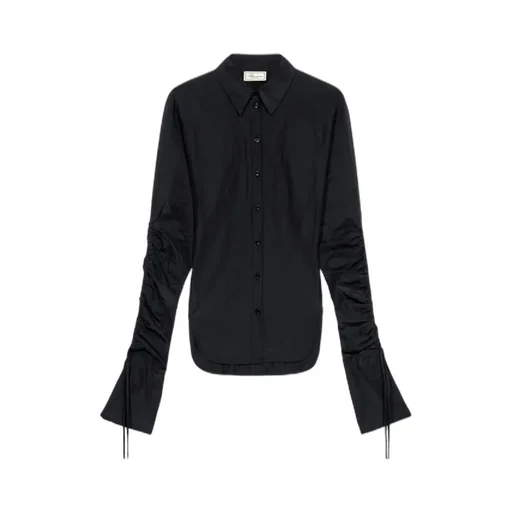 Cinched Shirt
