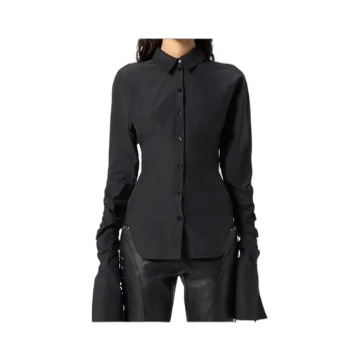 Cinched Shirt