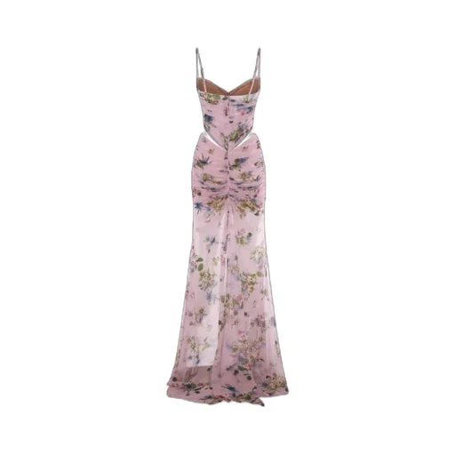 Sleeveless Dress