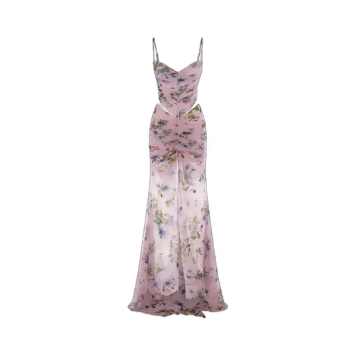 Sleeveless Dress