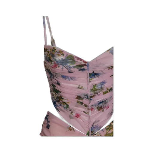 Sleeveless Dress