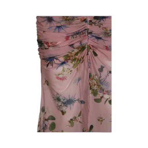 Sleeveless Dress