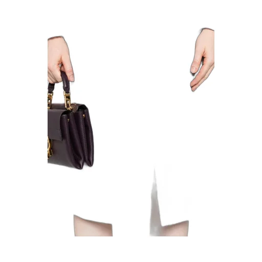 Slit Skirt