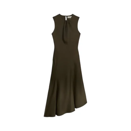 Asymmetric Dress