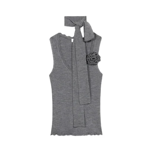 Sleeveless Vest