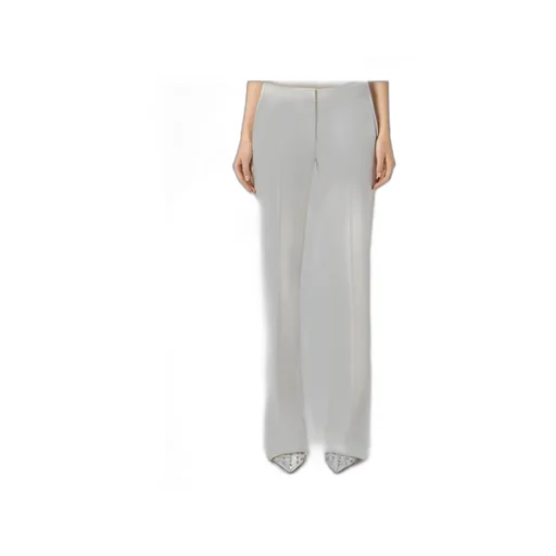 Twill Trousers