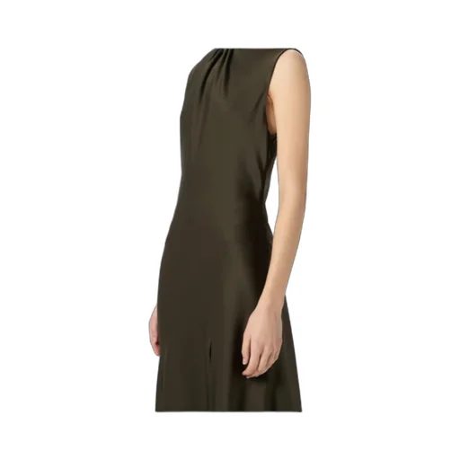Asymmetric Dress