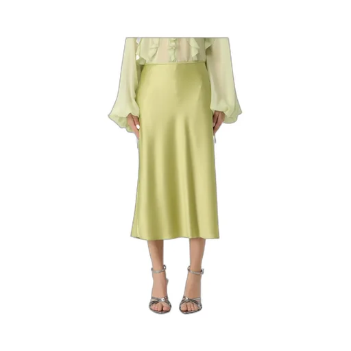 High Waist Skirt
