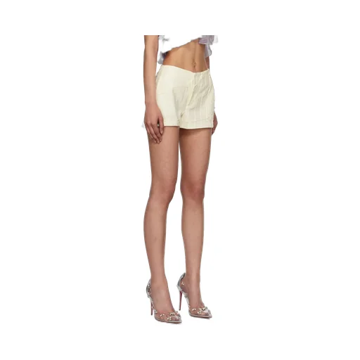 Pocket Shorts
