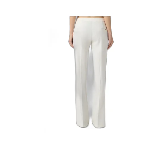 Twill Trousers