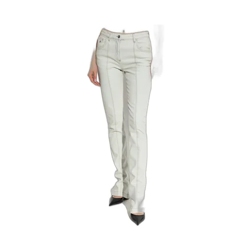 Cotton Jeans
