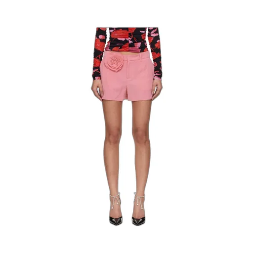 Belt Loop Shorts