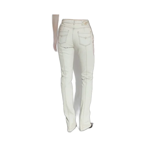 Cotton Jeans
