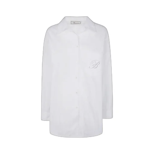 Long-Sleeved Shirt