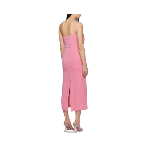 One Shoulder Dress