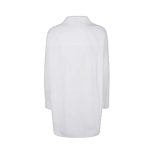 Long-Sleeved Shirt