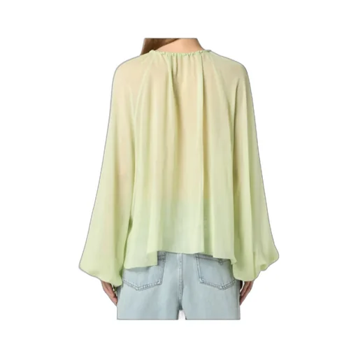 Long-Sleeved Shirt