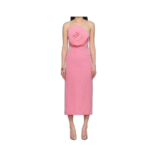 One Shoulder Dress