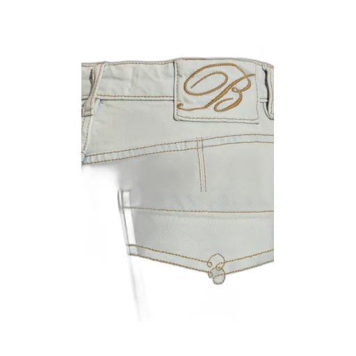 Cotton Jeans