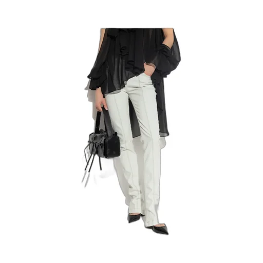 Cotton Jeans