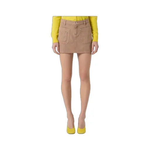 Waist Loop Skirt