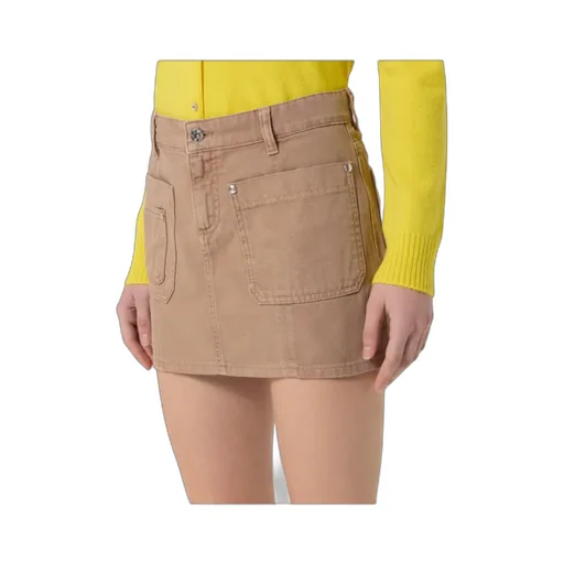 Waist Loop Skirt
