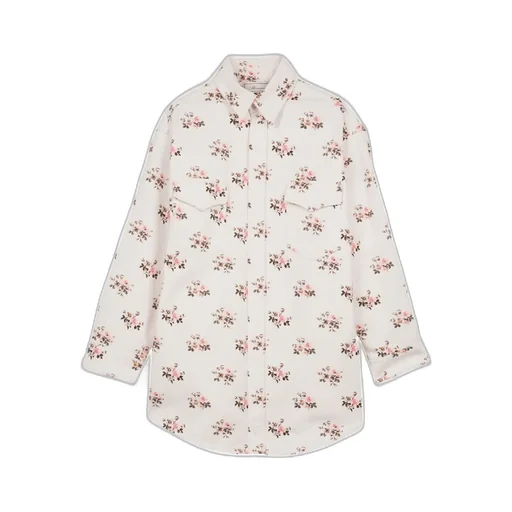 Printed Shirt
