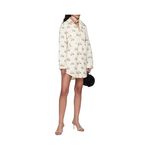 Printed Shirt