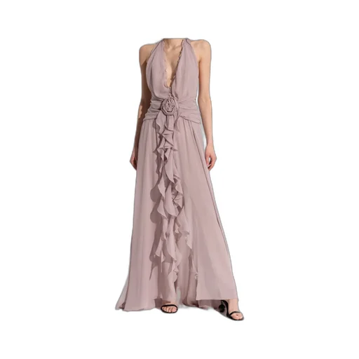 Georgette Dress