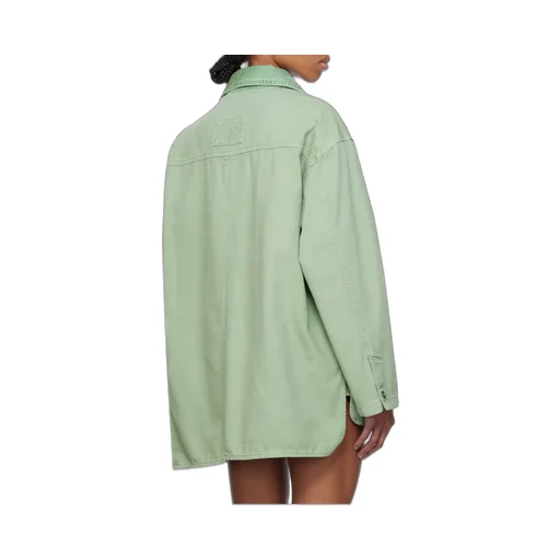 Shirt Jacket