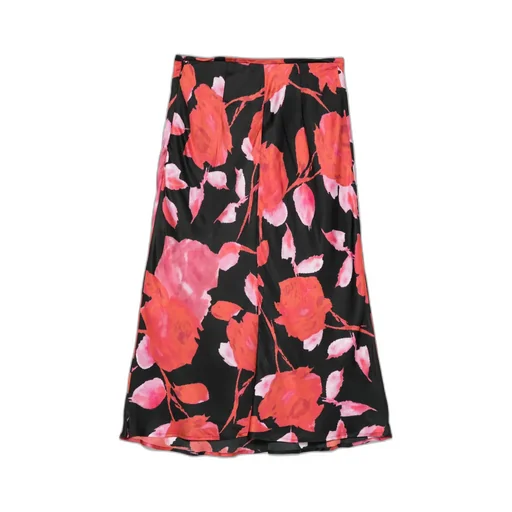 Floral Skirt