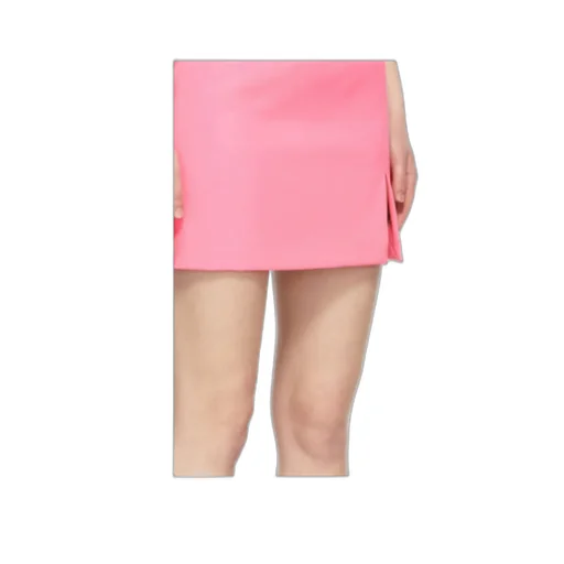 Mini Skirt