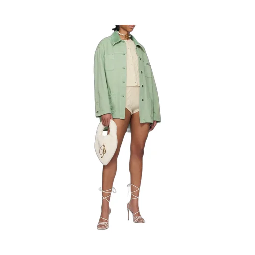 Shirt Jacket