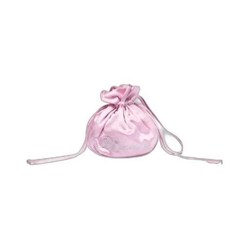 Satin Clutch