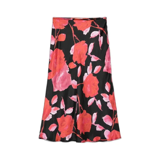 Floral Skirt