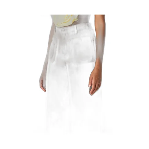 Canvas Jeans