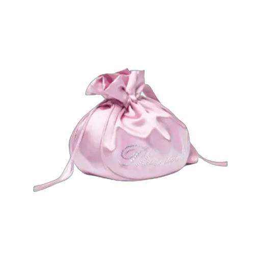 Satin Clutch