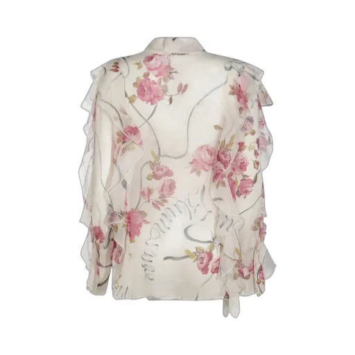 Printed Shirt