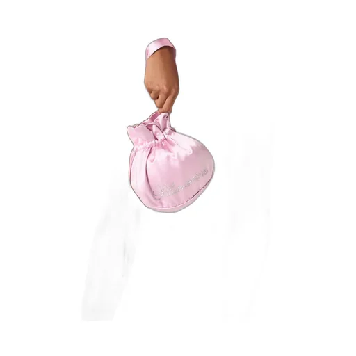Satin Clutch