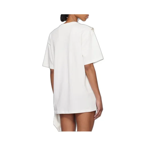 Logo-Embellished T-Shirt