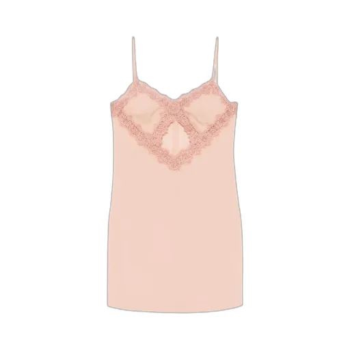 V-Neck Dress