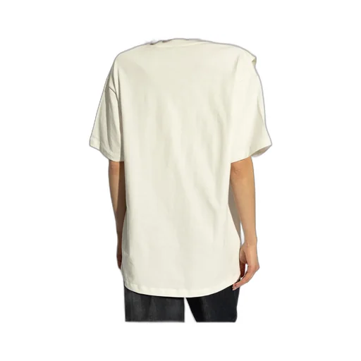 Logo-Embellished T-Shirt