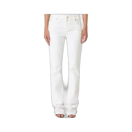 Bootcut Jeans