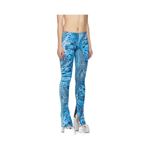 Snake Casual Pants