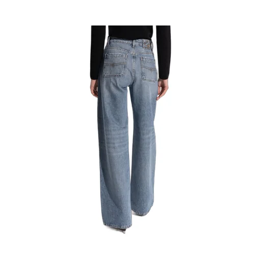 Multi-Pocket Jeans