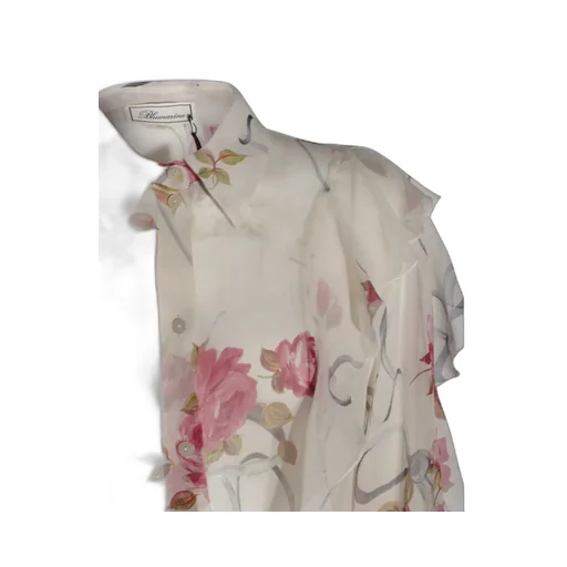 Printed Shirt
