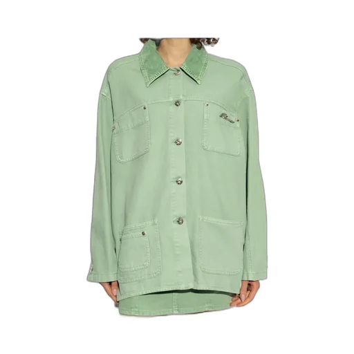 Shirt Jacket