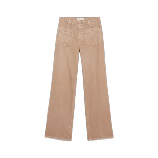 Canvas Jeans